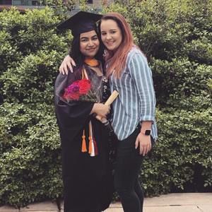 Meet your Posher, Radhika